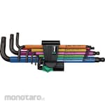 WERA Hex Key (Kunci L)
