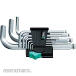 WERA Hex Key (Kunci L)