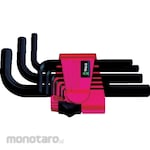 WERA Hex Key 950/9BMN Series (Kunci L)