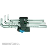 WERA Hex Key 950/9L HF1 (Kunci L)