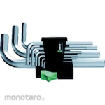 WERA Hex Key 950/9SM Series (Kunci L)