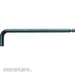 WERA Hex Key Ball Point 950PKL (Kunci L)