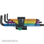 WERA Hex Key Set (Kunci L)