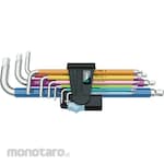 WERA Hex Key Stainless (Kunci L)