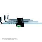 WERA Hex Key Wrench 950L/9SMN Series