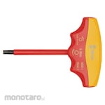 WERA Hex VDE Insulated Torque-Indicator