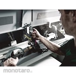 WERA Key wrench (with hold)