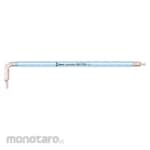 WERA L-Key Metric Stainless