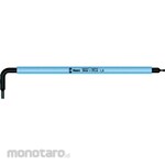 WERA Mullticolor Hex Key Wrench
