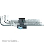 WERA Stainless Hex Key