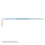 WERA Stainless Torx Wrench