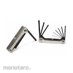 WESTWARD Hex Key Set (Kunci L)