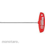 WIHA Hex Key Ball Point T Handle (Kunci L)