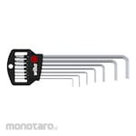WIHA Hex Key Classic Set (Kunci L)