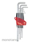 WIHA Hexagon Ball End L-Key Set ProStar (Kunci L)
