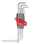 WIHA Hexagon Ball End L-Key Set ProStar