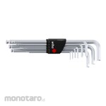 WIHA L-Key Set Compact Ball Head