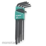 WIHA Torx Key Set (Kunci L Set)