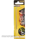 WISE (Wakahoi Seisakusho) Long ball point rigid short wrench