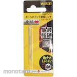 WISE (Wakahoi Seisakusho) Short ball point rigid short wrench