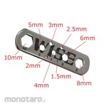 WISE Assist Handle