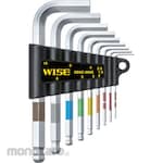 WISE Ball Point In Trench Set Nc