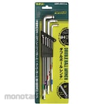 WISE Double Ball Wrench Set