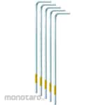 WISE Hex Key (Kunci L)