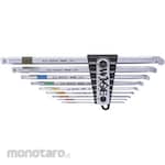 WISE Hex Key Ball Point Set (Kunci L)