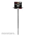 WISE Hex Key Ball Point T Handle (Kunci L)