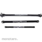 WISE Pierced Ball Wrench Set