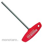 Wiha (Wiha/Noga) Biha T handle hexagon wrench