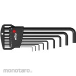 Wiha (Wiha/Noga) Hex wrench classic set (9-piece set)