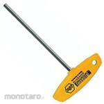 Wiha (Wiha/Noga) Inch size T handle hexagon wrench