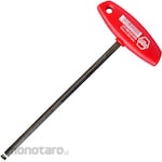 Wiha (Wiha/Noga) T Handle Hexagon Ball Wrench