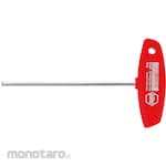 Wiha (Wiha/Noga) T Handle Hexagon Wrench with Ring