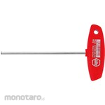 Wiha (Wiha/Noga) T handle hexagon wrench with magic ring