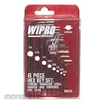 Wipro Hex Key Set