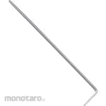 monotaro Hex Key Ball Point Long Arm (Kunci L)