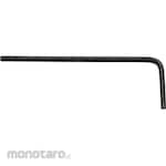 monotaro Hex Key Black Dyed (Kunci L)