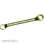 A-MAG Non-Sparking Offset Double Box Wrench