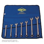 AMPCO Combination Wrench Set
