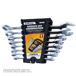 AMTECH Combination Wrench Set (Kunci Ring Pas)