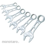 ASH Combination Wrench Lightool (Kunci Ring Pas)