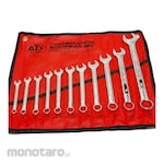 ATS Combination Wrench (Kunci Ring Pas)