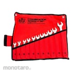 ATS Combination Wrench Set (Kunci Ring Pas)