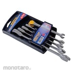 American Tool Combination Ratcheting Set