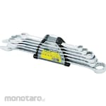 Asahi Tools Combination Wrench (Kunci Ring Pas)