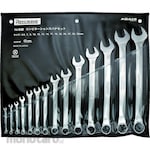 Asahi Tools Combination Wrench (Kunci Ring Pas)