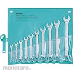 Asahi Tools Combination Wrench Set (Kunci Ring Pas)